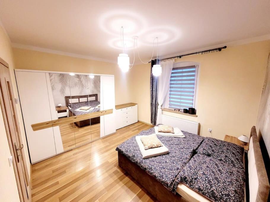 Baja Apartmán Karpacz
