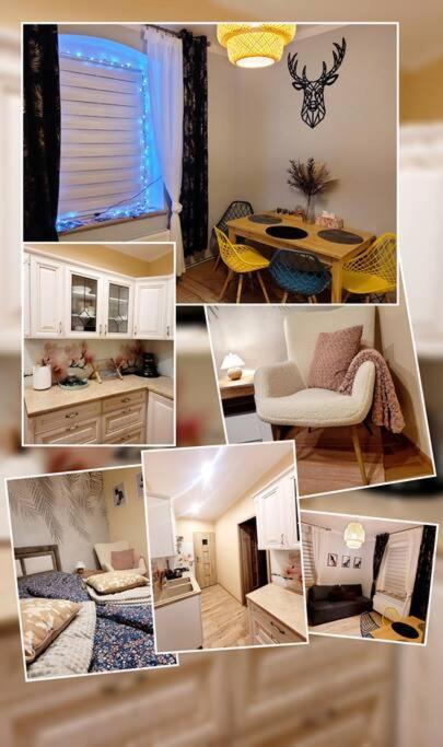 Baja Apartmán