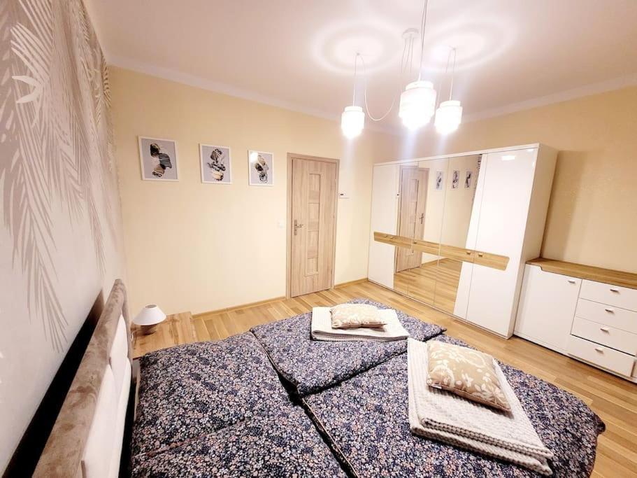 Baja Apartmán *
