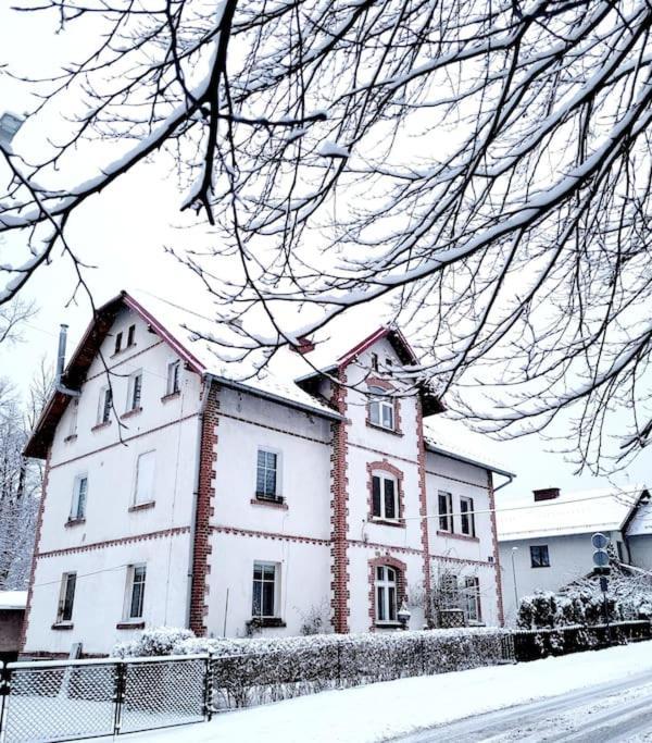 Apartmán Baja Karpacz