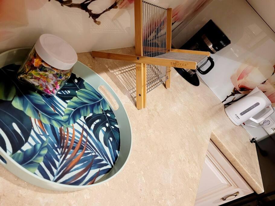 Apartmán Baja