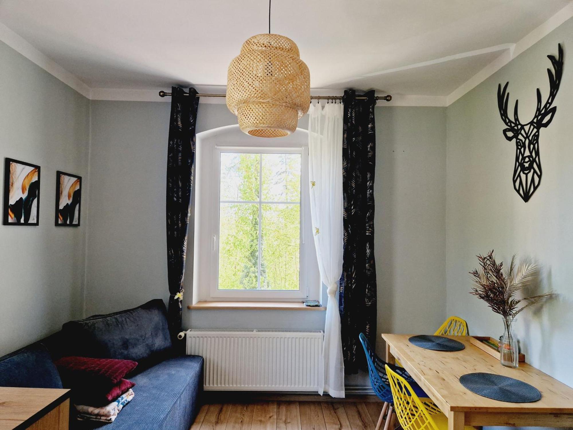 Apartmán Baja Karpacz